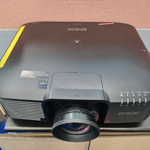 레이저 단초점 7000 빔프로젝터 엡손 프로젝터