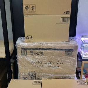 메탈스트럭쳐 뉴건담 핀판넬2개 론드벨 무장강화플랜 팝니다! 이미지