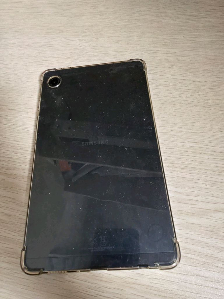 삼성 갤럭시탭 A9 이미지