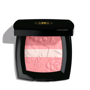 (한정판) 레 사인 드 샤넬 997호 로즈뤼미에르