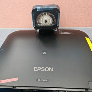 레이저 초단초점 7000 빔프로젝터엡손 프로젝터