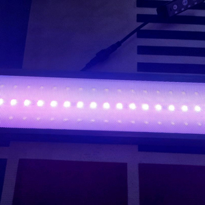 vg어항rgb조명450