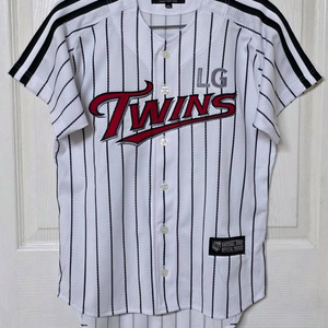 [85] LG트윈스 홈 유니폼(박용택) 이미지