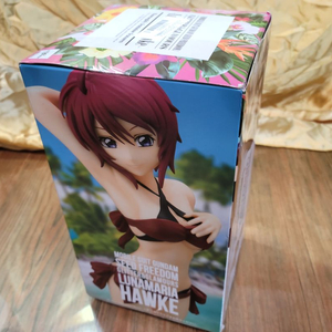 피규어루나마리아호크글리터글래머러스건담시드프리덤반다이 이미지