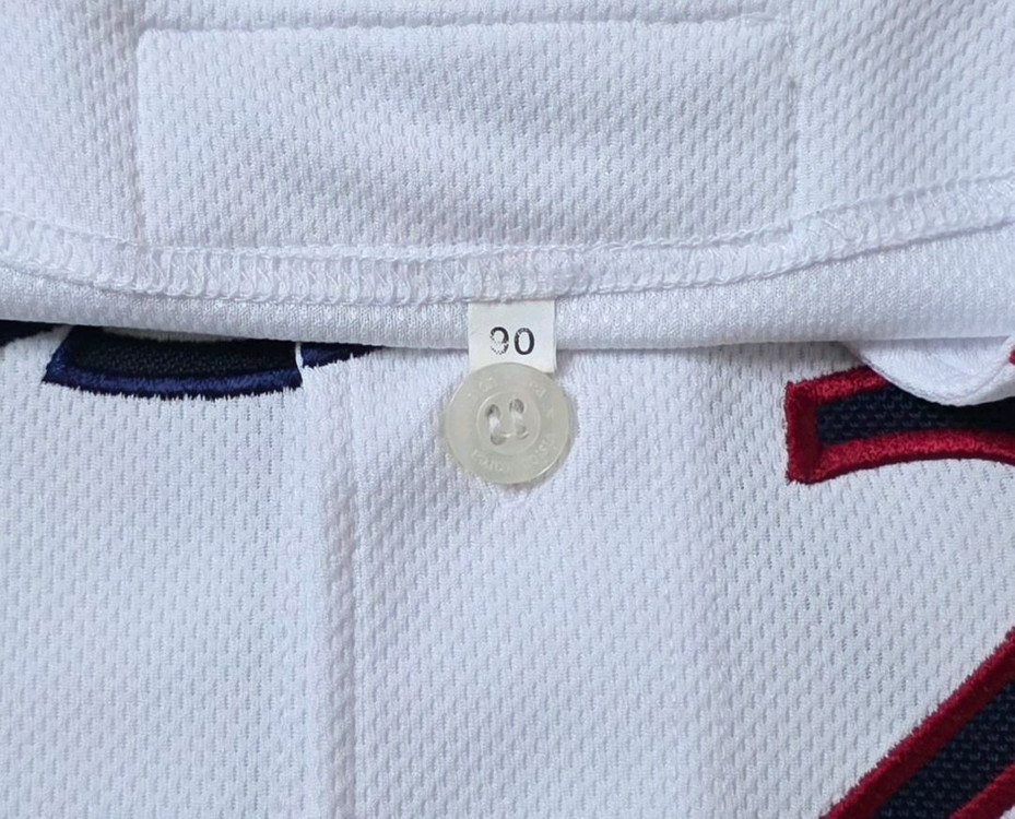 [90] 기아타이거즈 홈 유니폼(윤석민) 이미지