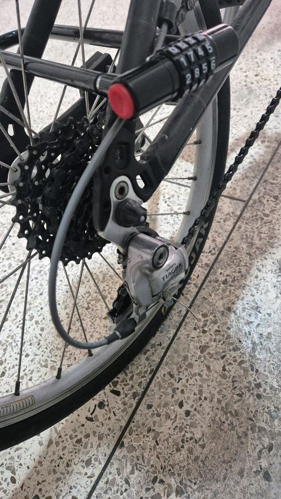 다혼 실버팁 M 자전거 미니벨로 이미지