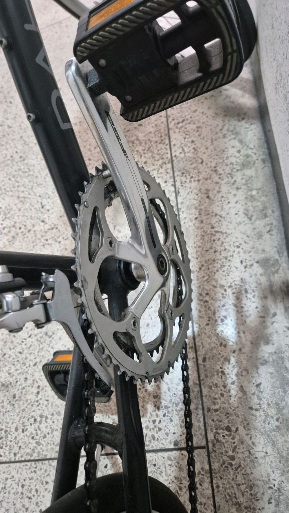 다혼 실버팁 M 자전거 미니벨로 이미지