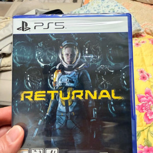 PS5 리턴 알리스 게임(미개봉 새제품) 이미지