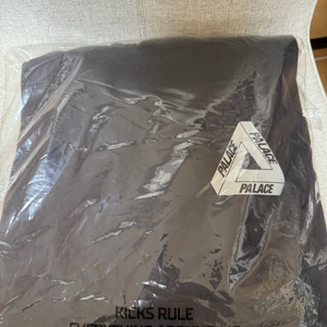 팔라스 트라이퍼그 후드 블랙 (새상품) 이미지