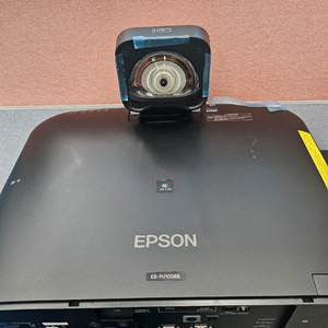 레이저 초단초점 8500 빔프로젝터엡손 프로젝터