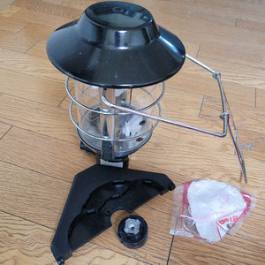 코베아 캠핑 갤럭시 가스 렌턴 이미지