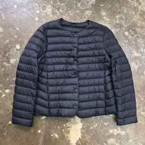 M) 지오다노 덕다운 경량 패딩 점퍼
