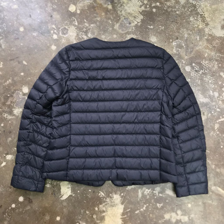 M) 지오다노 덕다운 경량 패딩 점퍼--2