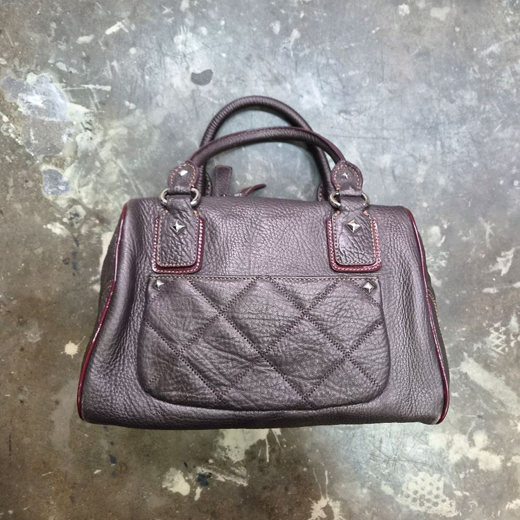 DAKS 닥스 토트백 가방--2