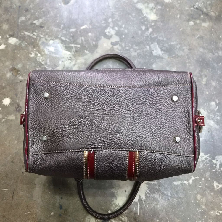 DAKS 닥스 토트백 가방--3