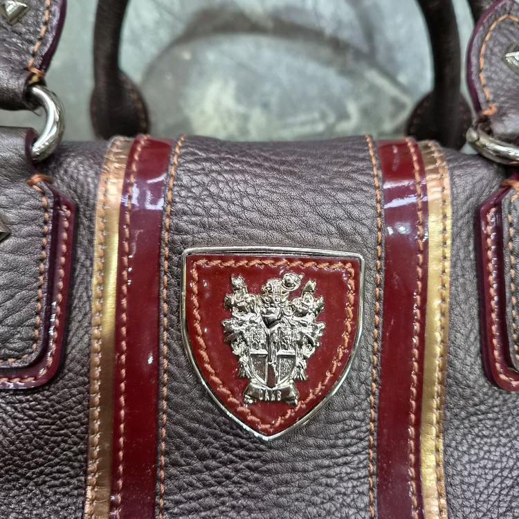 DAKS 닥스 토트백 가방--4