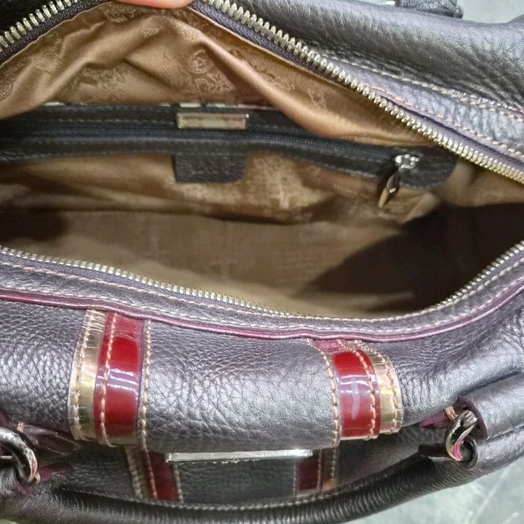 DAKS 닥스 토트백 가방--5