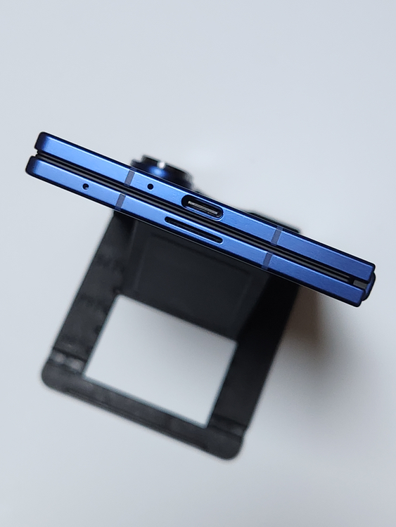 S급) 갤럭시Z폴드7 256G 무잔상 블루 59849--4