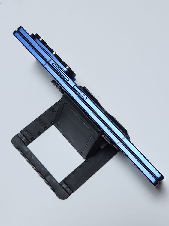 S급) 갤럭시Z폴드7 256G 무잔상 블루 59849--5