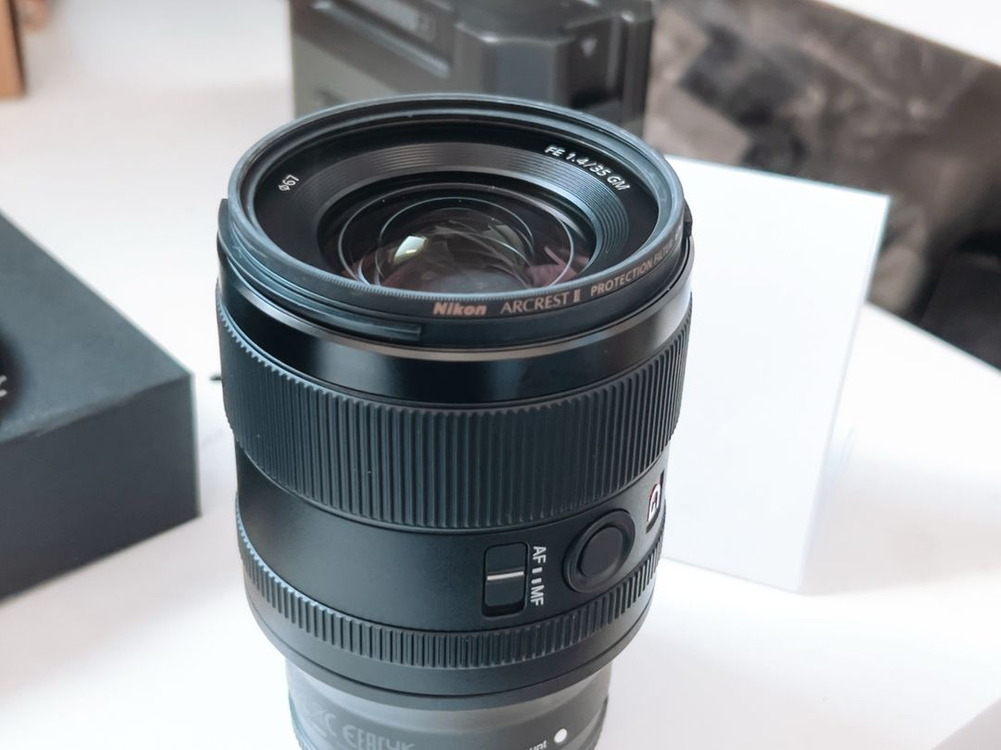 소니 35gm/85gm2로 70200gm2 교환 구합니다. 이미지