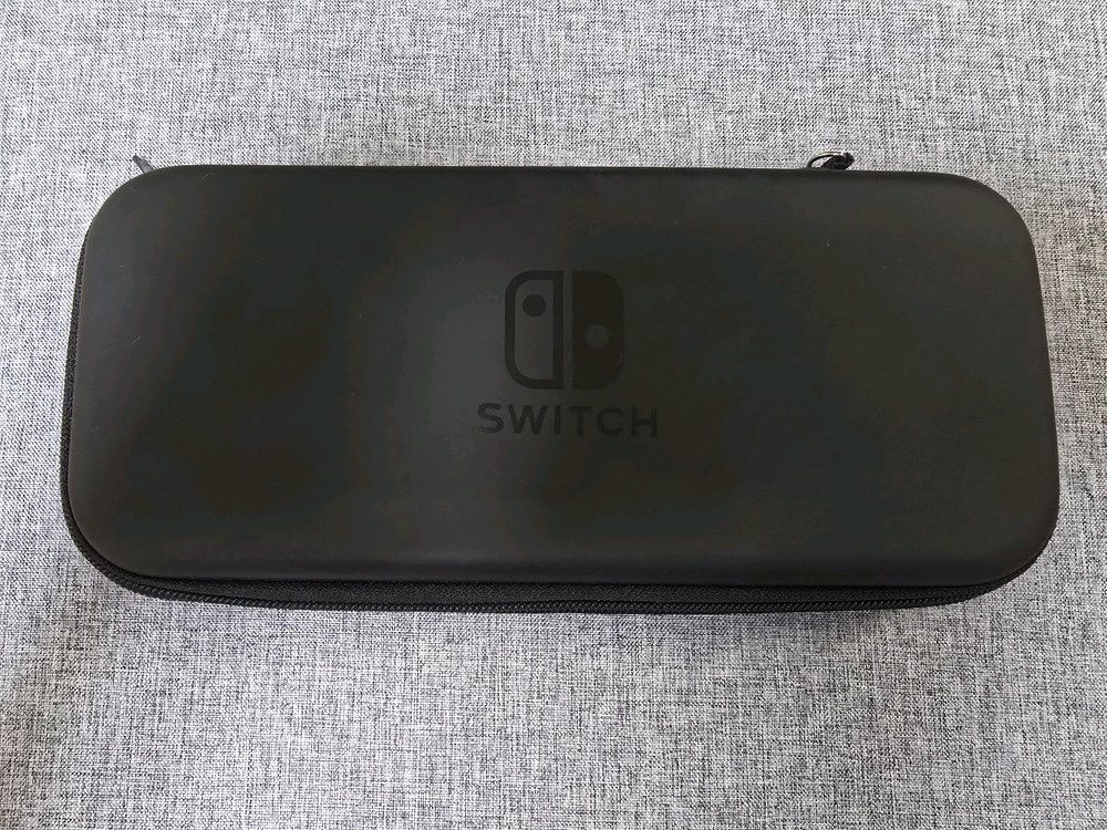 S급 닌텐도 스위치 oled 풀박스--6