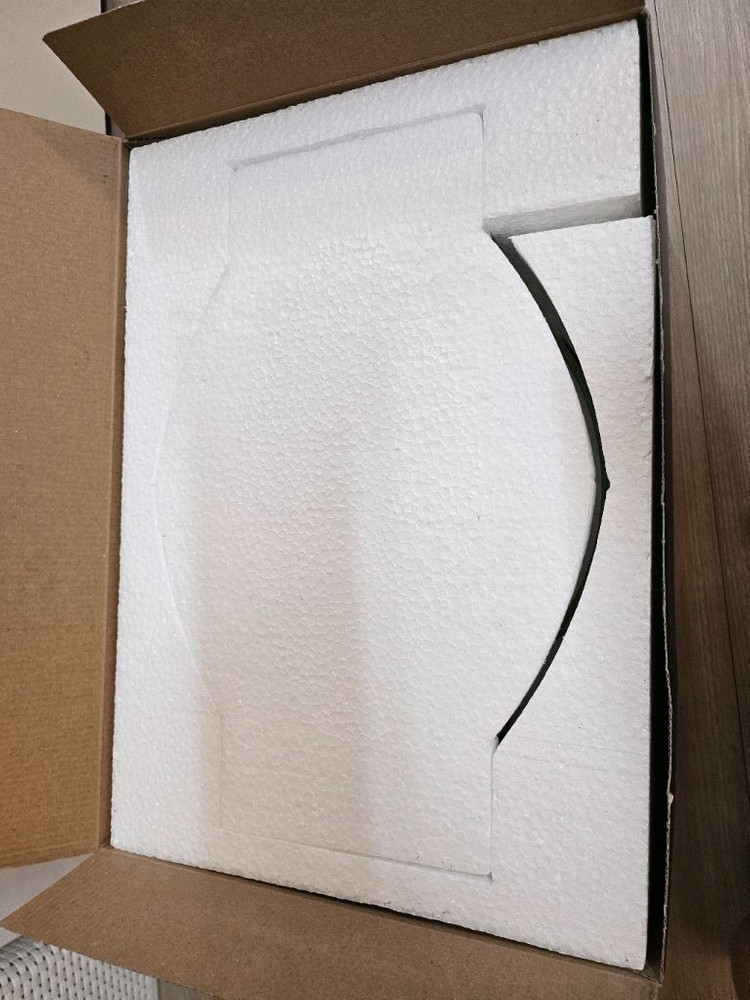 knIndustrie 글라스 판(이영자 유리냄비)--2