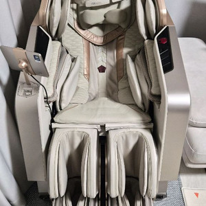 S급 바디프랜드 메디컬 파라오 안마의자 판매