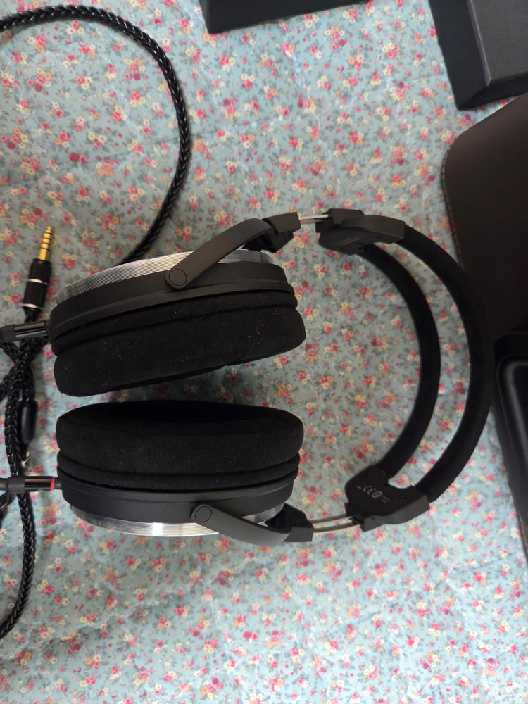 오디오테크니카 ADX5000 헤드폰 판매--6