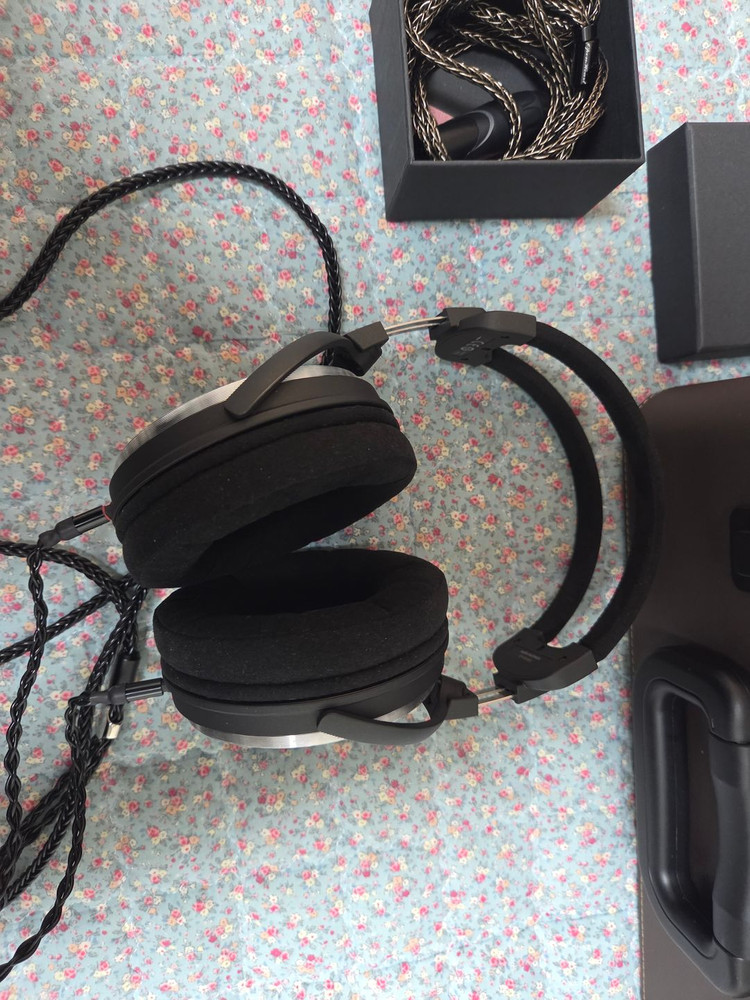 오디오테크니카 ADX5000 헤드폰 판매--7