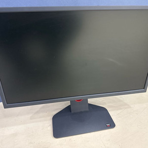 벤큐 XL2566K 360HZ 모니터 이미지