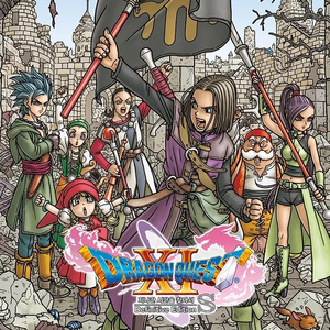 드래곤퀘스트 11s 스위치 등 드퀘시리즈 삽니다 이미지