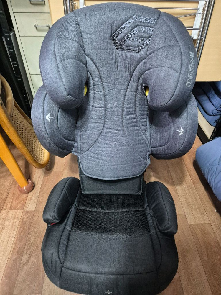 페도라 카시트 이미지