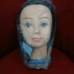 (특가) 미용사 헤어 국가시험용 천혜인 통가발 프로아가발