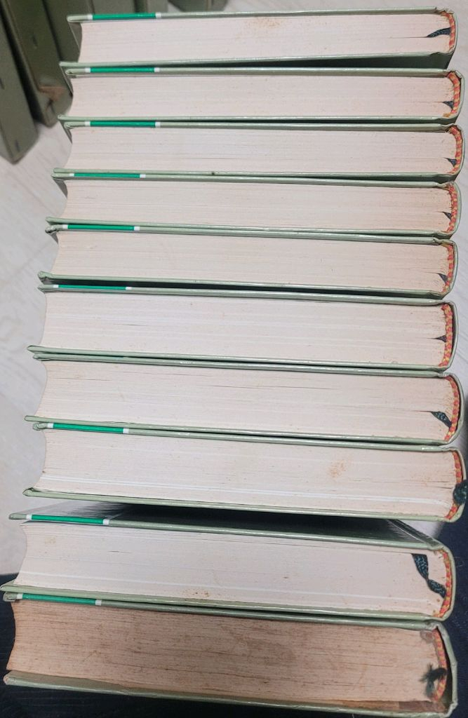 대삼국지 전집 10권 세트 (청화출판사)--3