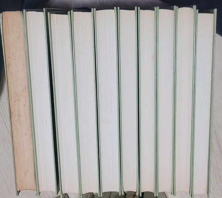 대삼국지 전집 10권 세트 (청화출판사)--4