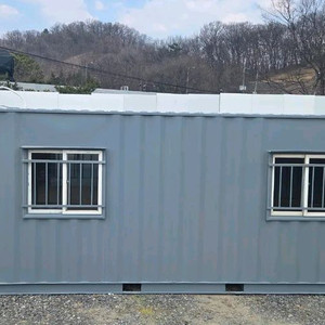 3x9. 냉방.난방. 잘되는 깨끗한컨테이너 이미지