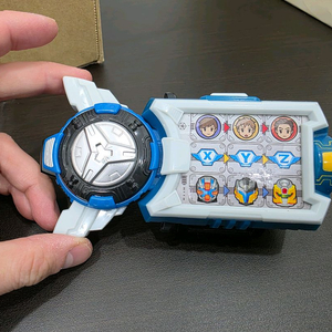 또봇 스마트키Y