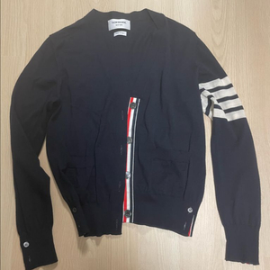 톰브라운 가디건 40 정품