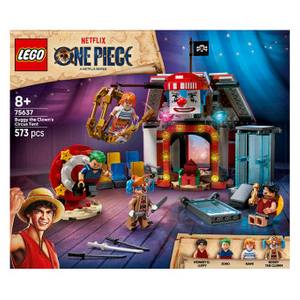 레고 원피스 75637 미조립 벌크 판매(미피 제외) 이미지