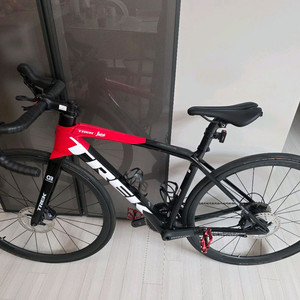 (가격인하)트렉 에몬다 sl6 디스크 프로 로드 자전거 이미지