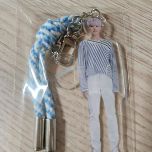 세븐틴 2021년 캐럿랜드 호시 아크릴 키링 판매 이미지