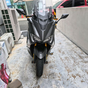 티맥스DX 2017녁식 판매합니다 이미지