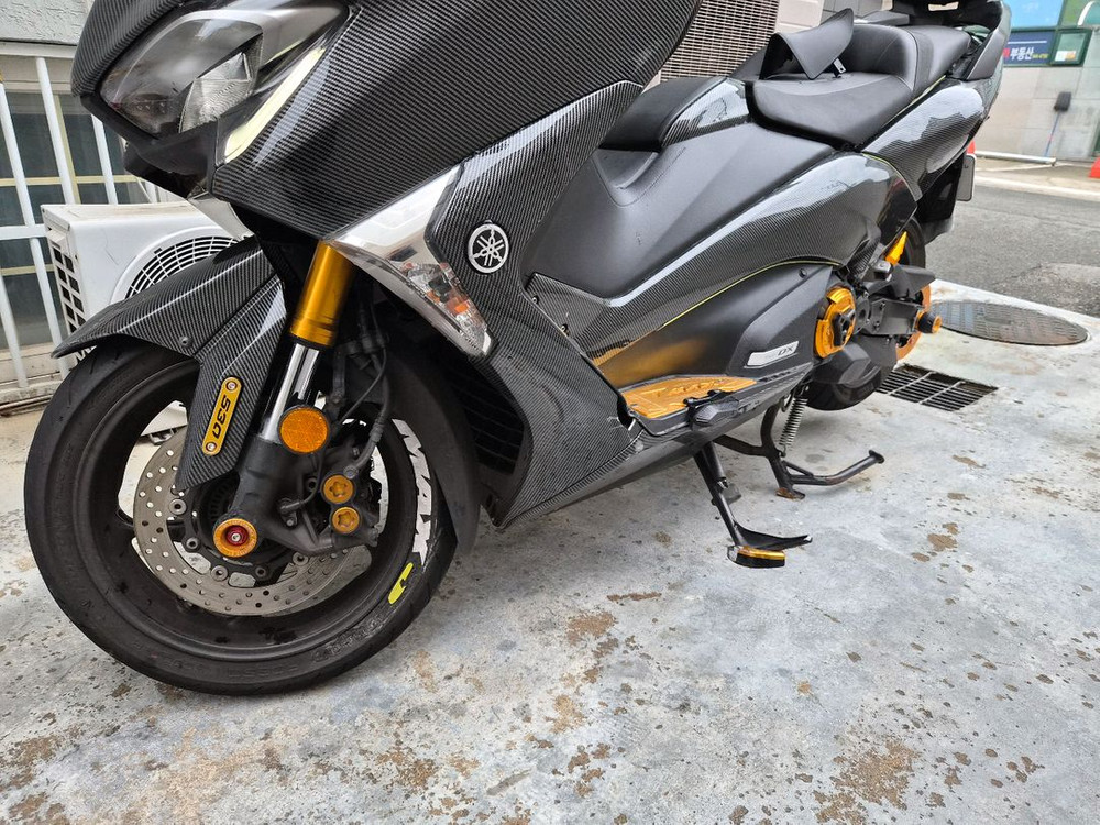 티맥스DX 2017녁식 판매합니다 이미지