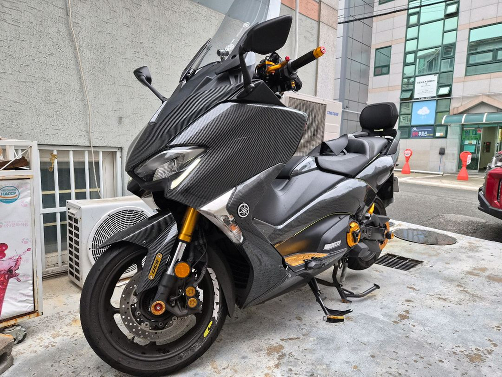 티맥스DX 2017녁식 판매합니다 이미지