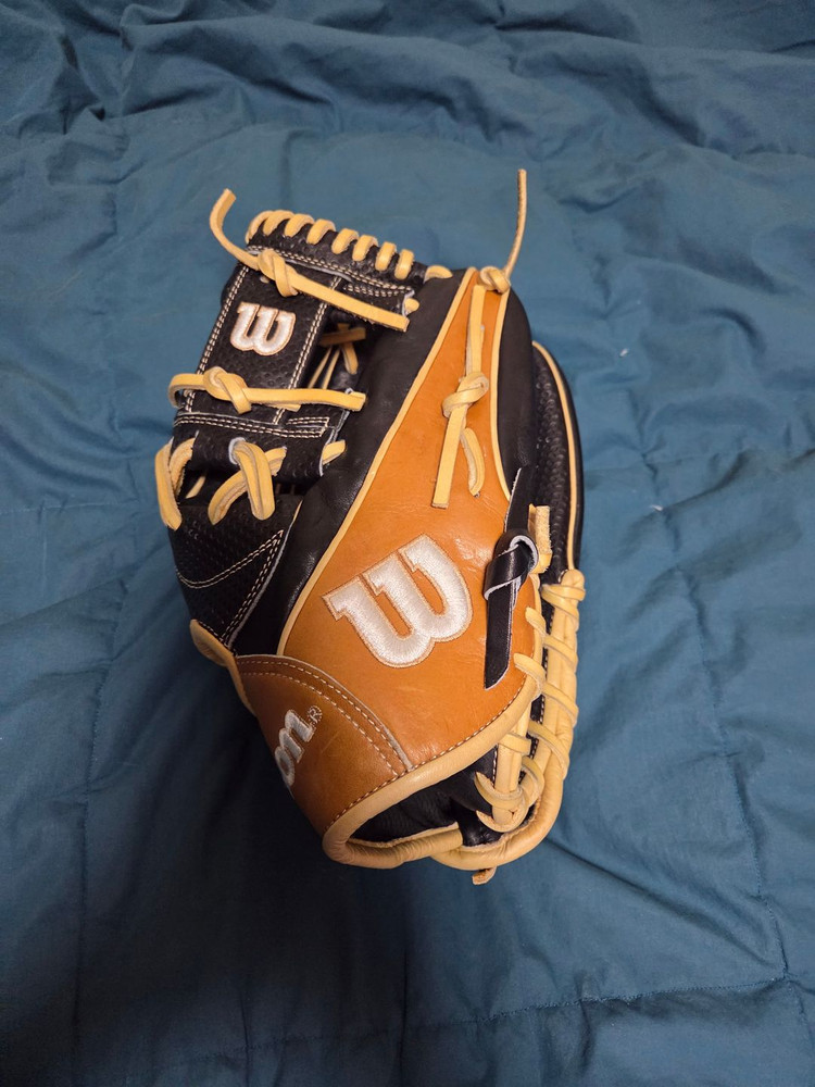 [중고] 윌슨 A2000 글러브 SC1787 (11.75인치)--1