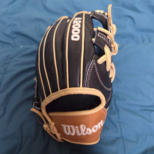 [중고] 윌슨 A2000 글러브 SC1787 (11.75인치)