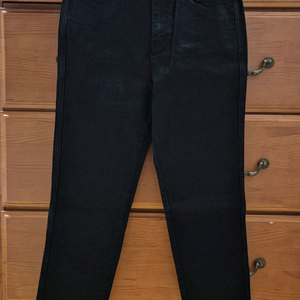 어그스트 노티드스튜디오 블랙진, 크리미진 L 이미지