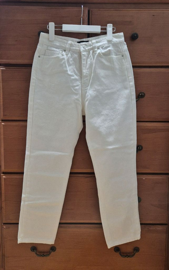 어그스트 노티드스튜디오 블랙진, 크리미진 L 이미지