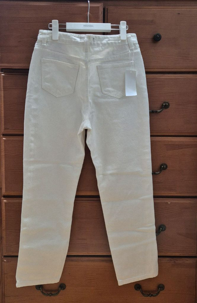 어그스트 노티드스튜디오 블랙진, 크리미진 L 이미지