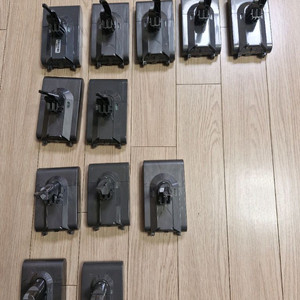 다이슨무선청소기 배터리 부품용 이미지